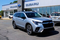 2026 Subaru Ascent Limited 7-Passenger SUV