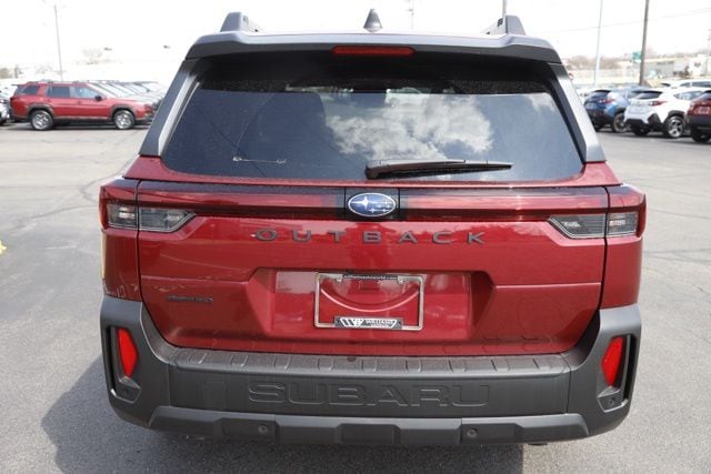 2026 Subaru Outback Touring XT - Photo 4