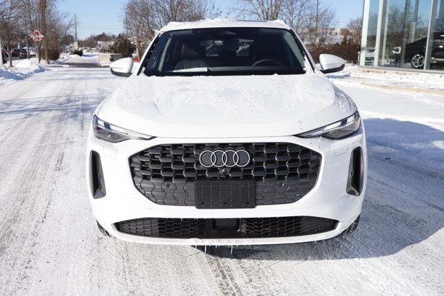 2025 Audi Q5 Premium - Photo 12