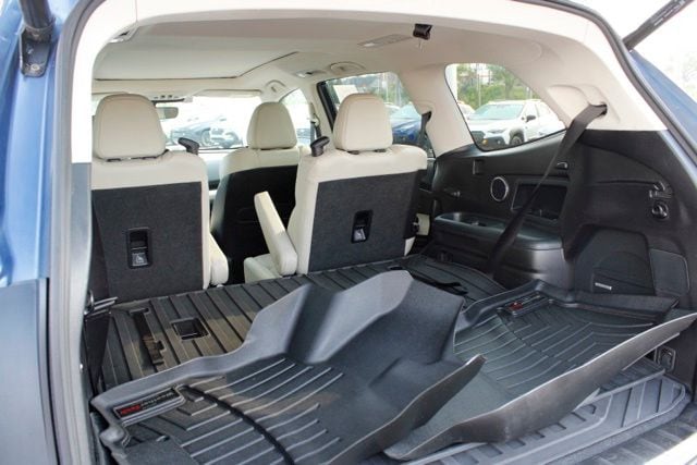 2020 Subaru Ascent Limited - Photo 7