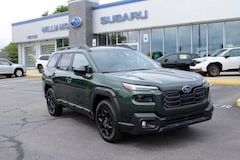 2026 Subaru Outback Limited SUV