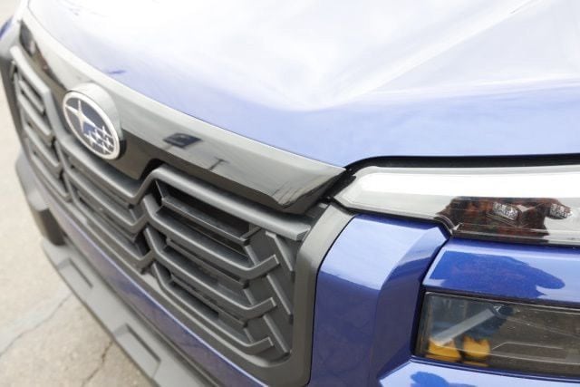 2026 Subaru Outback Limited - Photo 11