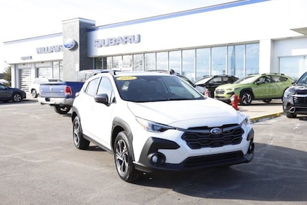 2025 Subaru Crosstrek Premium SUV