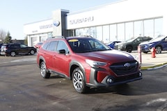 2025 Subaru Outback Premium SUV