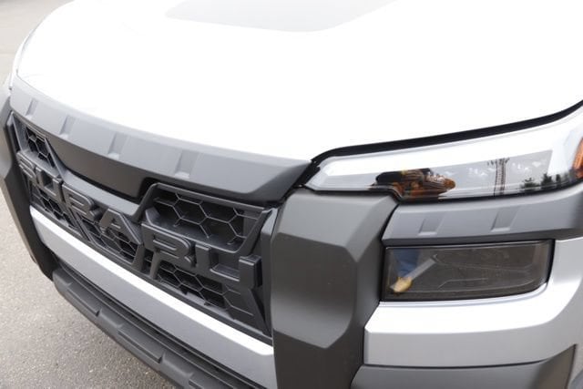 2026 Subaru Outback Wilderness - Photo 11