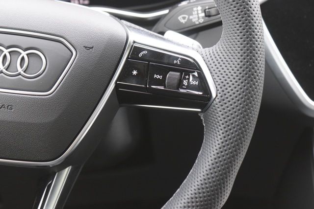 2025 Audi S6 Prestige - Photo 22