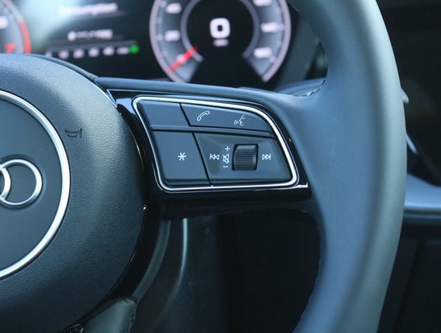2026 Audi A3 Premium - Photo 19