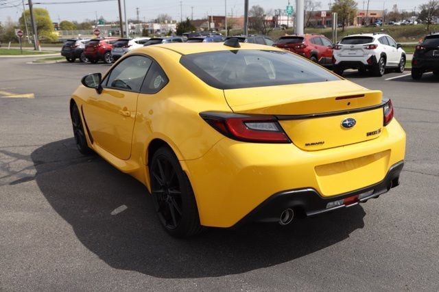 2026 Subaru BRZ Series.Yellow - Photo 7