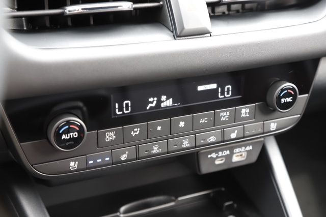 2026 Subaru Outback Touring XT - Photo 29