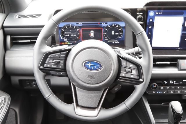 2026 Subaru Outback Limited - Photo 20