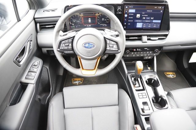 2026 Subaru Outback Wilderness - Photo 21
