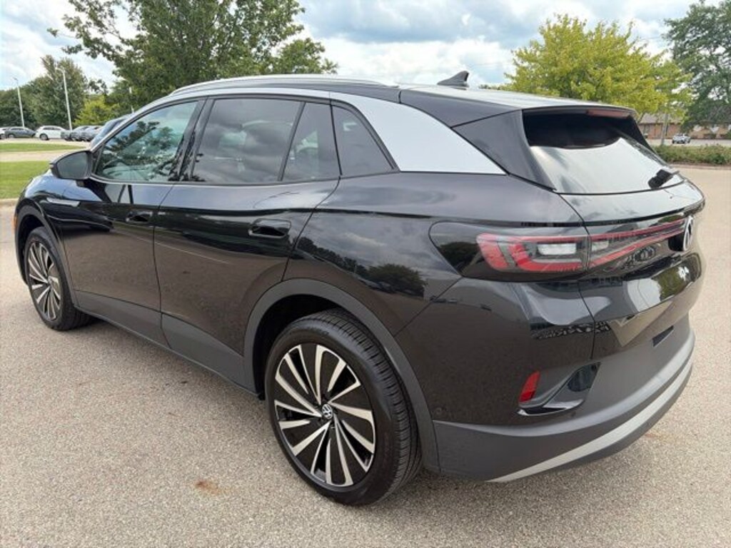 Used 2023 Volkswagen ID.4 Pro S Plus SUV