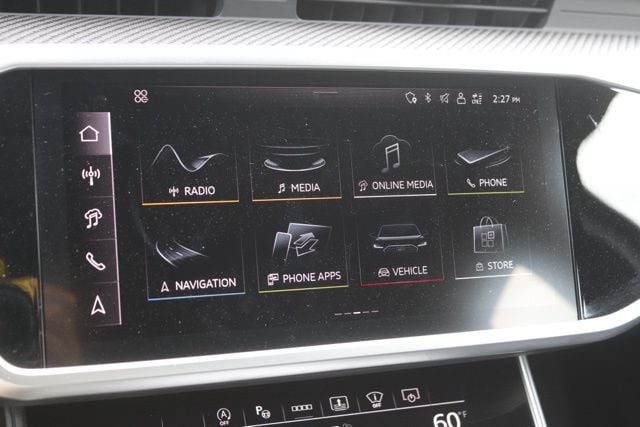 2025 Audi S6 Prestige - Photo 25