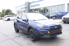 2024 Subaru Crosstrek Wilderness SUV