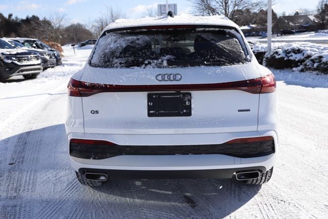 2025 Audi Q5 Premium - Photo 6