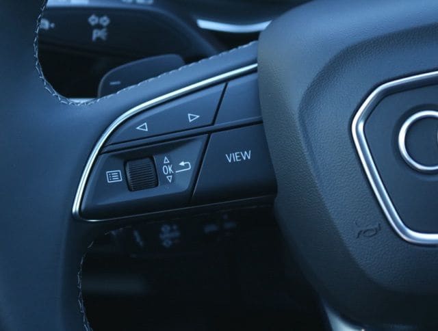 2025 Audi Q7 Premium Plus - Photo 22