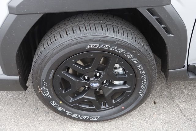 2026 Subaru Outback Wilderness - Photo 10