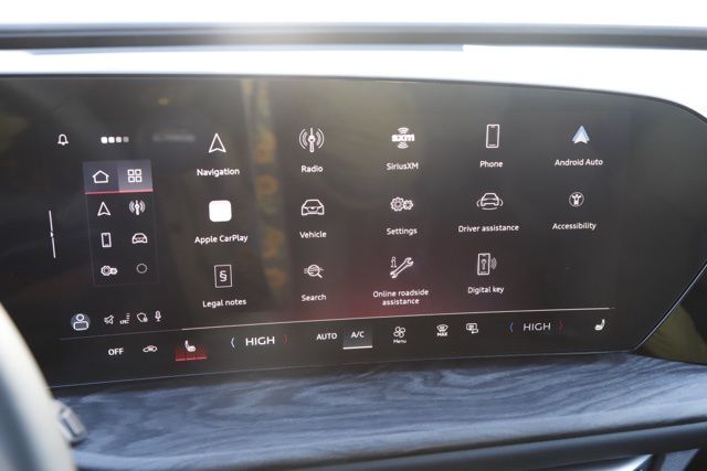 2025 Audi Q5 Premium - Photo 22