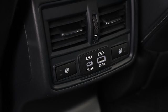 2026 Subaru Outback Limited - Photo 18