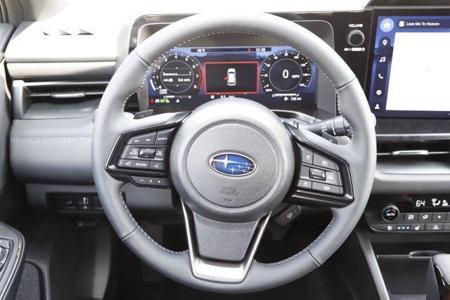 2026 Subaru Outback Touring XT - Photo 20
