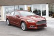  Ford Fusion Hybrid