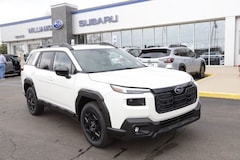 2026 Subaru Outback Limited SUV