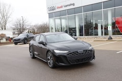 2026 Audi A6 3.0 Sedan