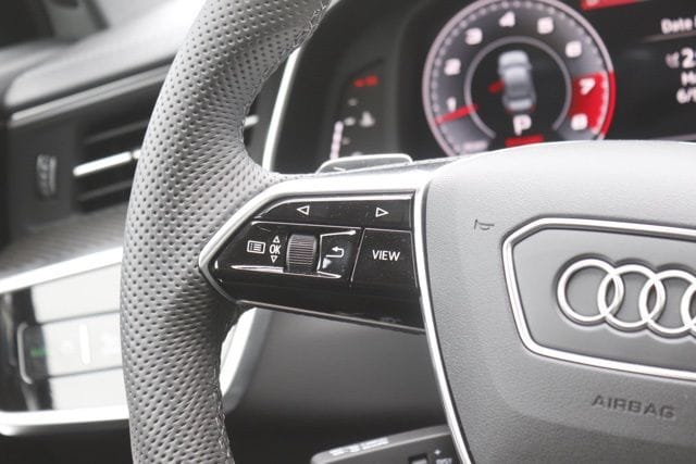 2025 Audi S6 Prestige - Photo 21