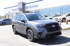 2026 Subaru Ascent Premium 7-Passenger SUV