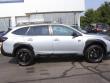 2025 Subaru Outback Wilderness SUV