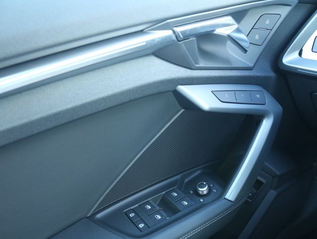 2026 Audi A3 Premium - Photo 23