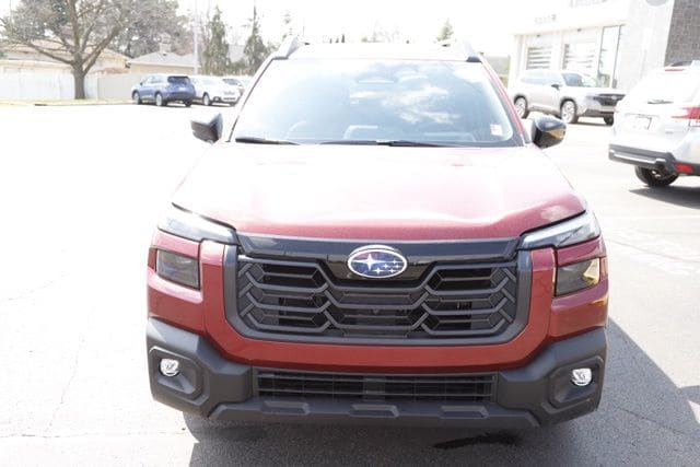 2026 Subaru Outback Touring XT - Photo 10