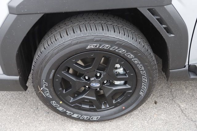 2026 Subaru Outback Wilderness - Photo 10