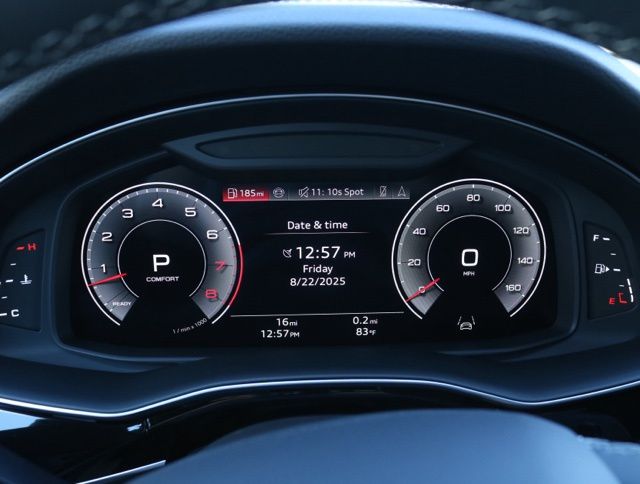 2025 Audi Q7 Premium Plus - Photo 32