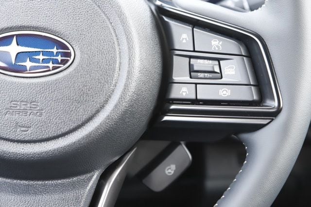 2026 Subaru Outback Touring XT - Photo 22