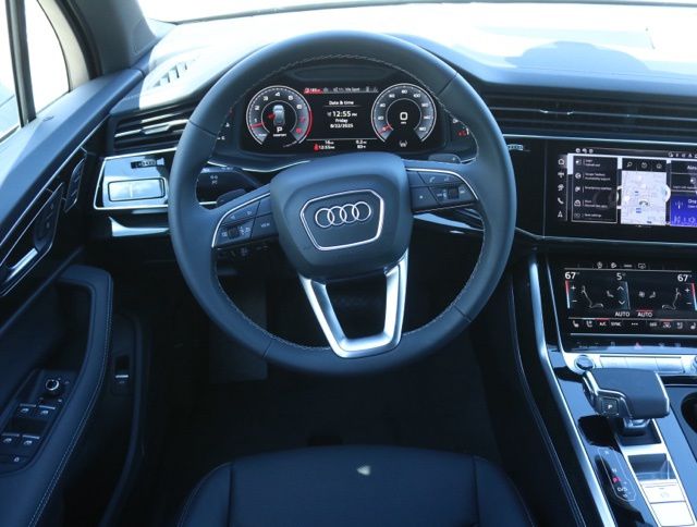 2025 Audi Q7 Premium Plus - Photo 20
