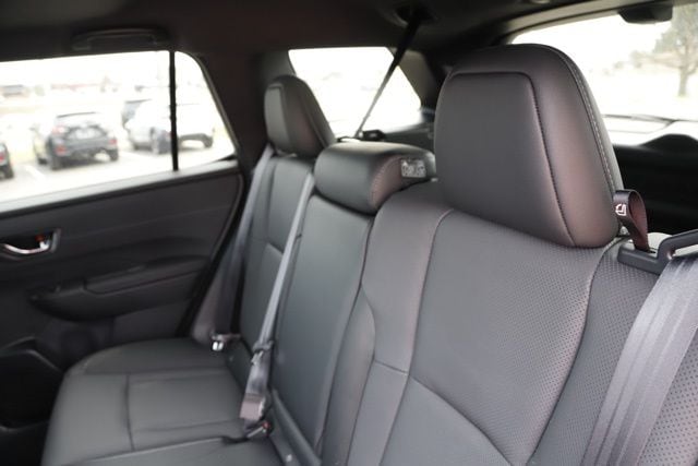 2026 Subaru Outback Touring XT - Photo 17
