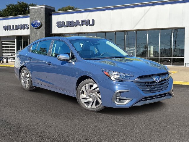 2024 Subaru Legacy