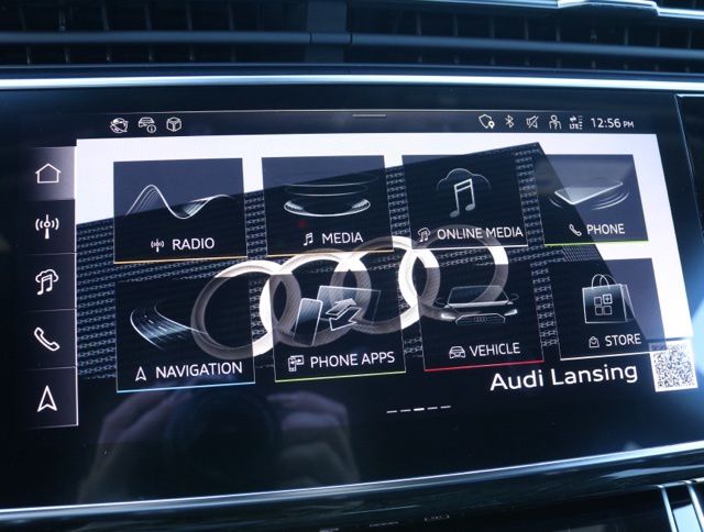 2025 Audi Q7 Premium Plus - Photo 26