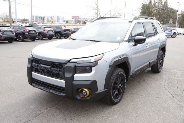 2026 Subaru Outback Wilderness - Photo 7
