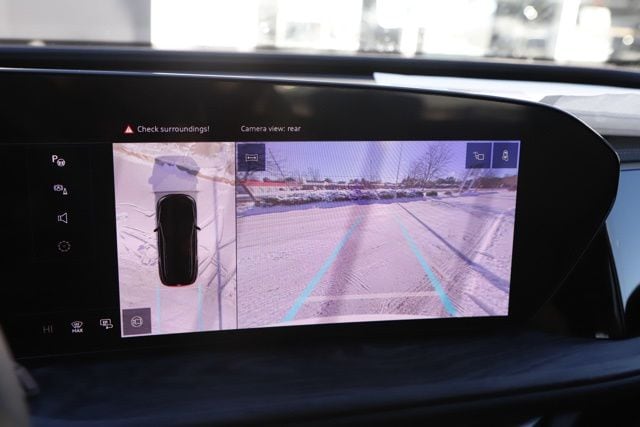 2025 Audi Q5 Premium - Photo 25