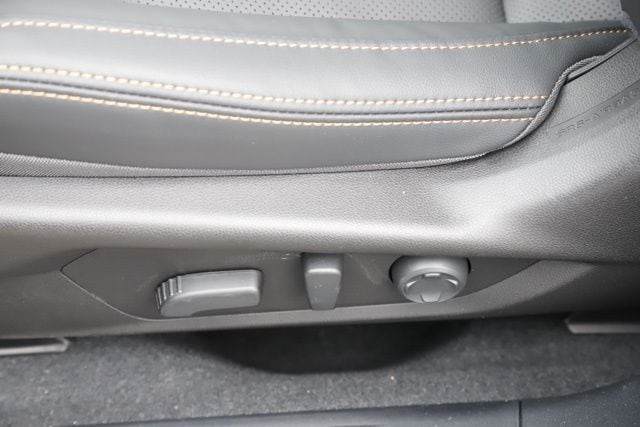 2026 Subaru Outback Wilderness - Photo 13