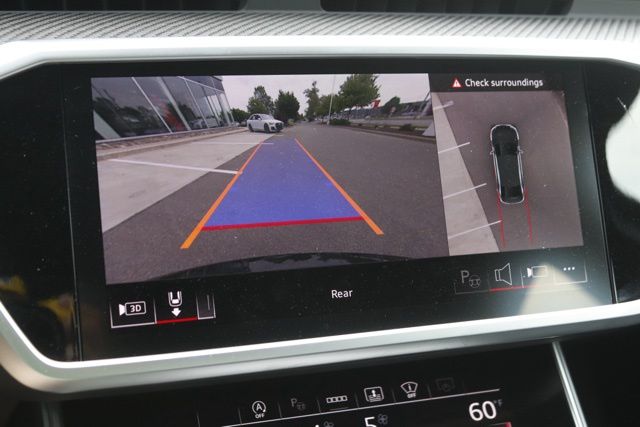 2025 Audi S6 Prestige - Photo 28