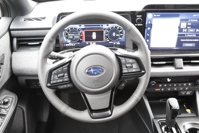 2026 Subaru Outback Limited - Photo 12