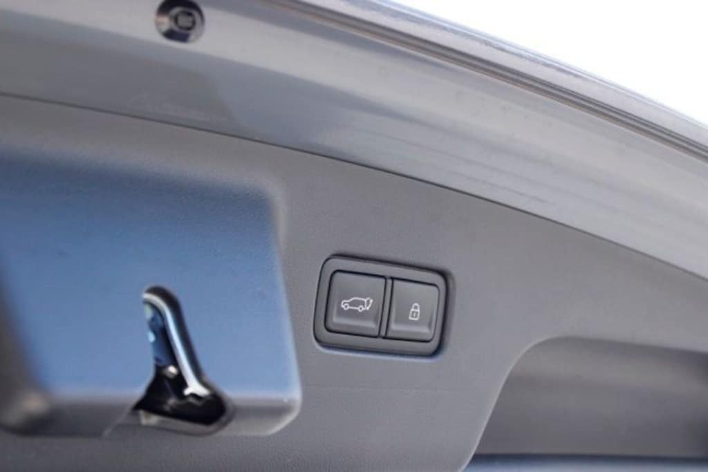 Used 2026 Hyundai Palisade Calligraphy SUV
