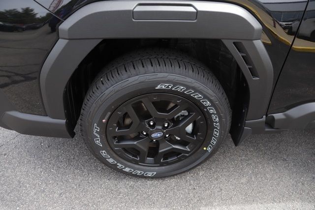 2026 Subaru Outback Wilderness - Photo 12