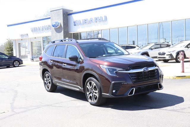 2026 Subaru Ascent Touring 7 Passenger's photo
