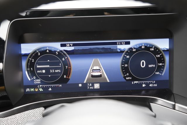 2026 Subaru Outback Limited - Photo 14