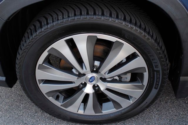 2020 Subaru Ascent Limited - Photo 12