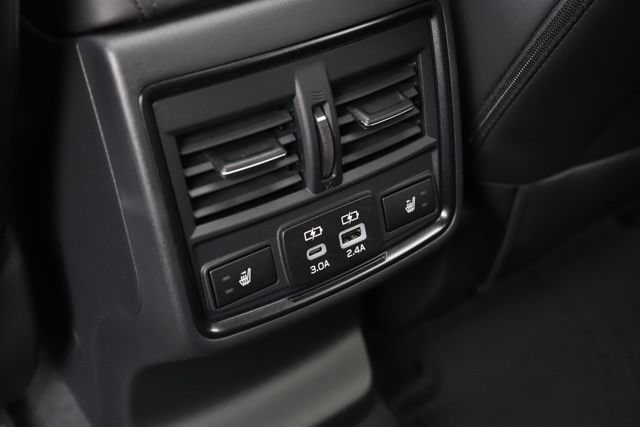 2026 Subaru Outback Wilderness - Photo 18